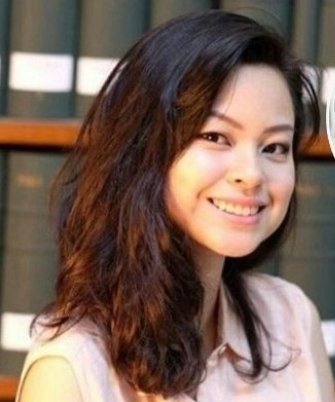QianzyZ's tweet photo. Ini dia si cantik GUSTIKA FARDANI JUSUF Cucu Sang Proklamator Bung HATTA  dia adalah Sang Pemberani yang Menggugat Jokowi. https://t.co/jgznmFzFah