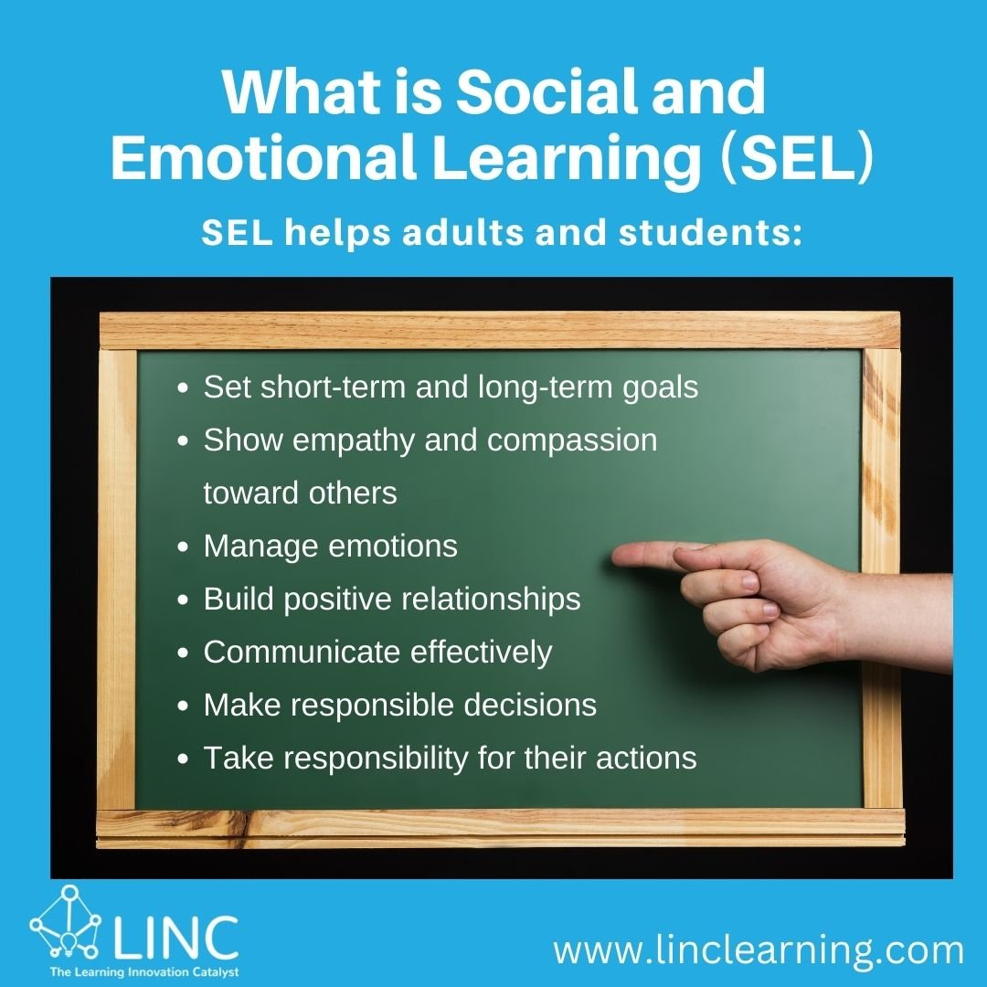 LINC_PD's tweet photo. Does your school community have a common language for #SEL? Are you wondering where to start? Check out our #PD library to get started.
https://t.co/kdSqOB134A
#BLinAction #teachers #students #edchat #edutwitter #princhat #suptchat #satchat https://t.co/XMqMqhsNW8