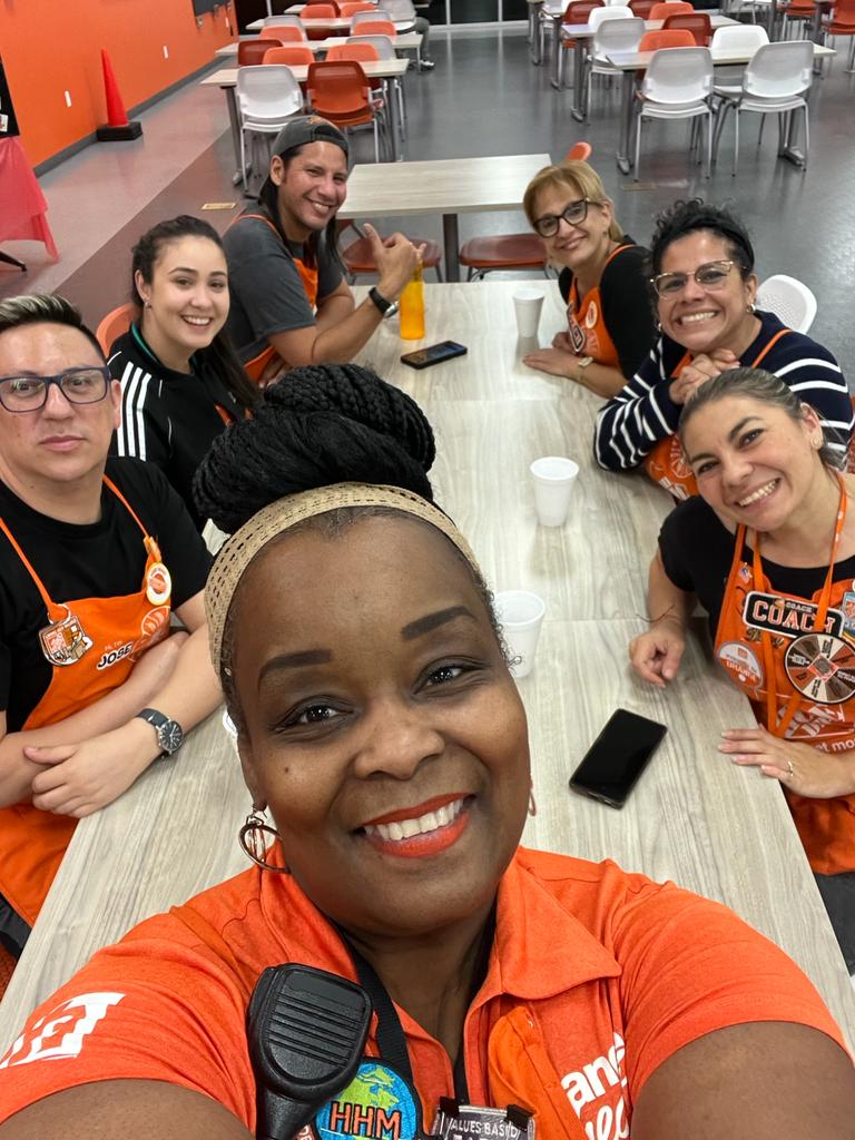 #DFCMDO5841 It has truly been a pleasure working with this amazing travel team from Miami. Jose, Diana,Patricia,Arelys, Martin,&amp;Daxy thank you all so much from the <a href="/5855DFCMDO/">DFC/MDO 5855</a> Tampa Team.