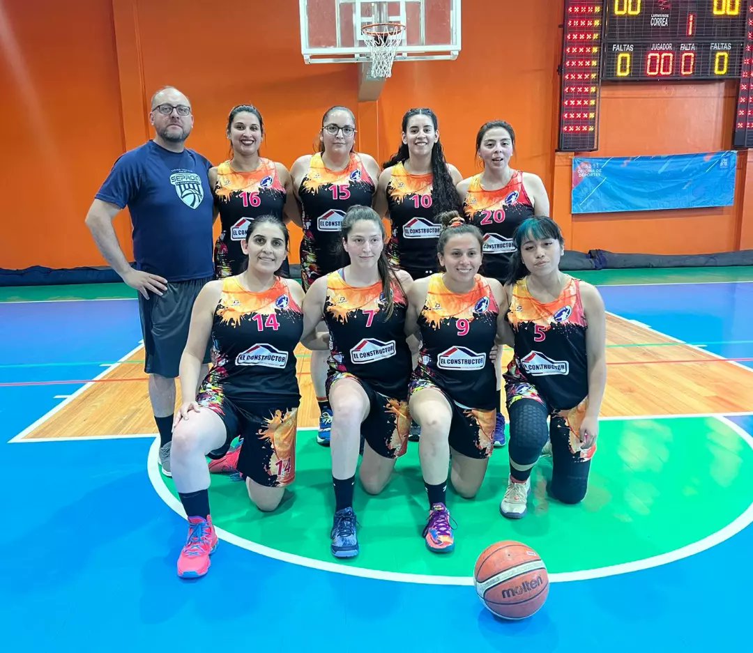 basketzoom's tweet photo. ⛹🏻♂️⭐⭐🏀⭐⭐⛹🏽♀️ Los mejores jugadores del campeonato Asobas Mulchén en un solo partido. SABADO de All Star en el Gimnasio Municipal Mulchén.
#allstars
#biobio
#ligaasobas
#asobasmulchen
#masculino
#femenino
#basketmasculino
#losangeles
#lacelestedemulchen #nosseguimoscuidando https://t.co/mIL7rEVxRR