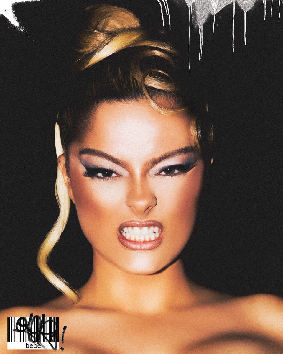 Bebe Rexha tweet media