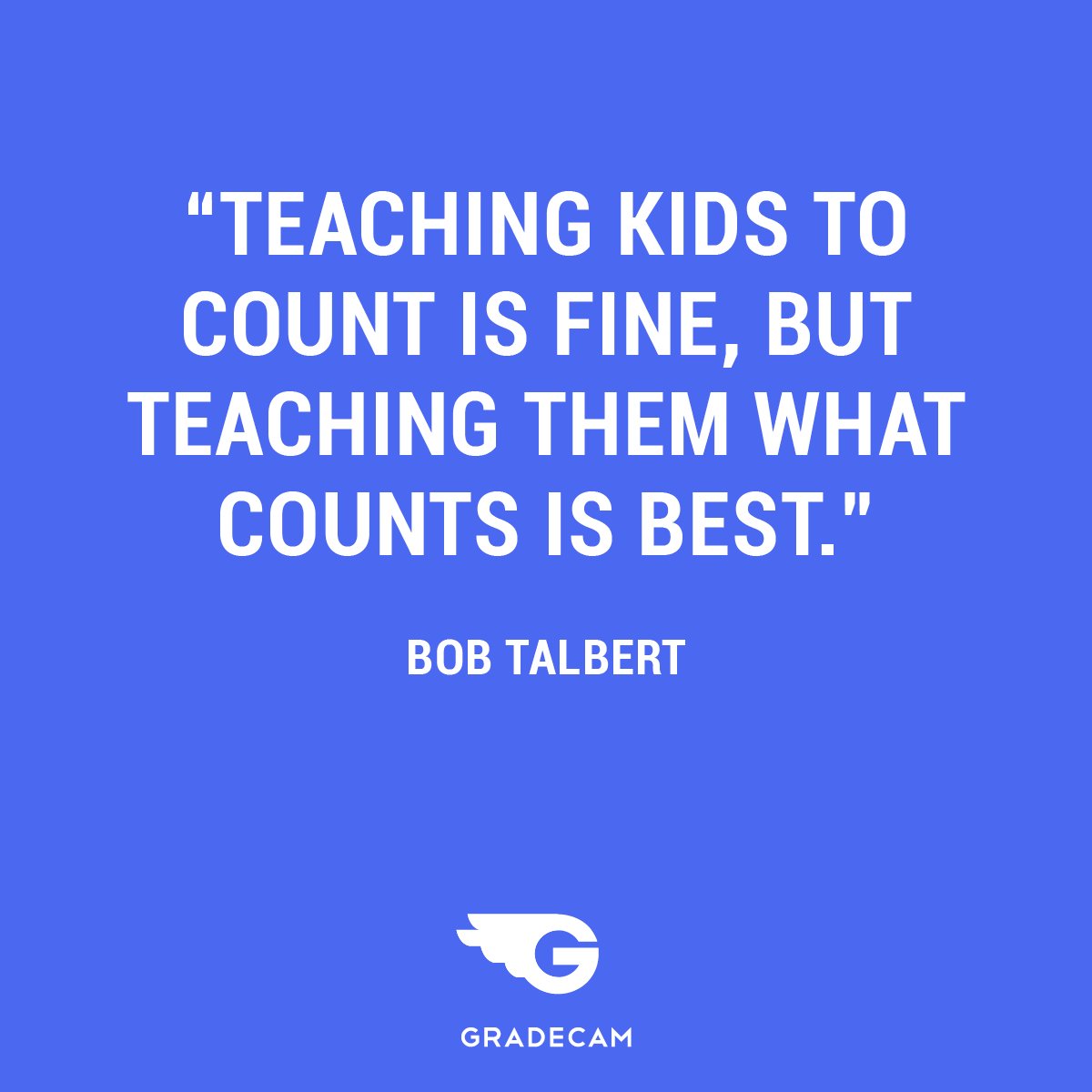 ENH2024's tweet image. Something to keep teachers going, I love this quote! #EdTechRCNJ