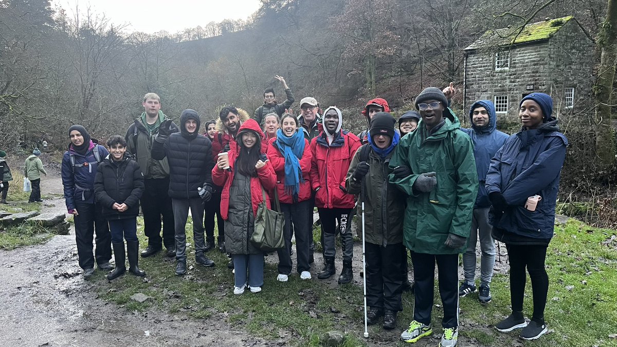 Hammer Down!!! Take a Hike is back