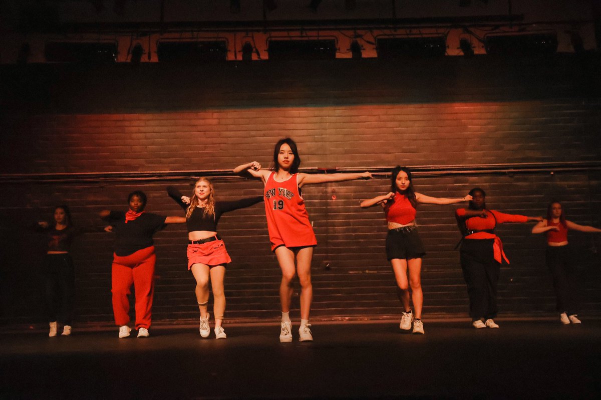 Impressions Dance Company tweet media