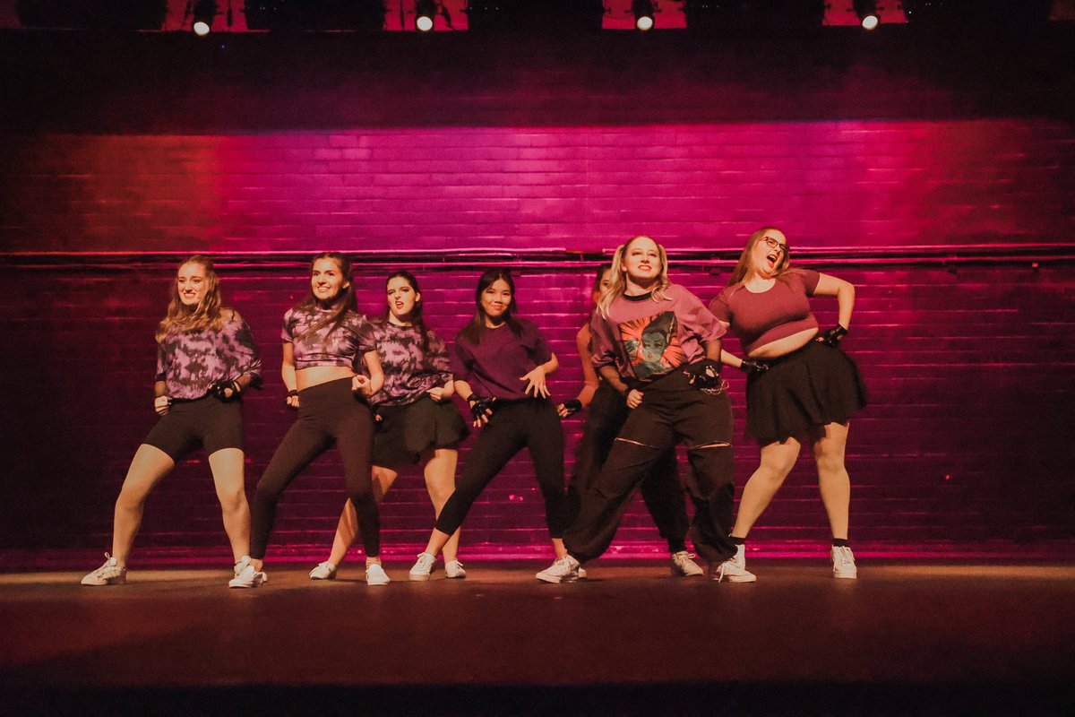 Impressions Dance Company tweet media