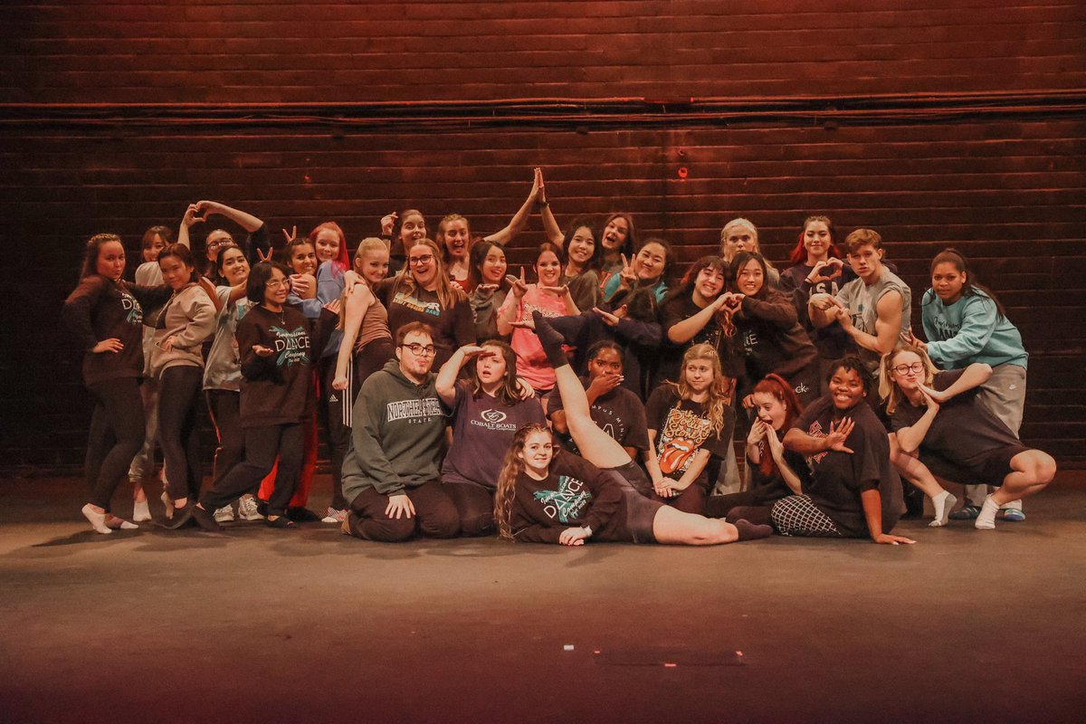 Impressions Dance Company tweet media