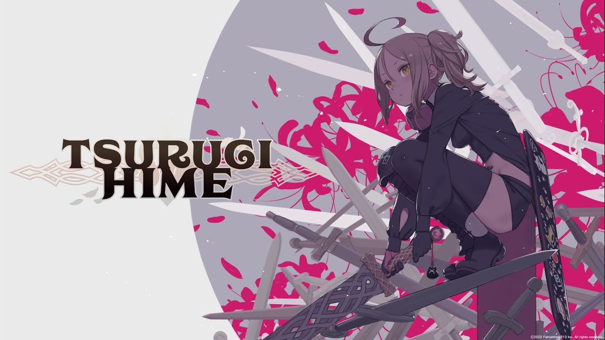 アルトリア・ペンドラゴン ,ヒロインXオルタ 「Fahrenheit 213 reveals side-scrolling ac」|Final Weaponのイラスト