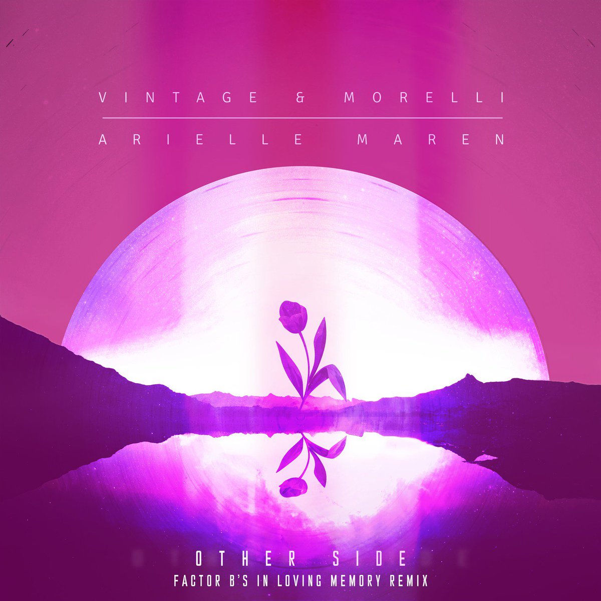 Factor B tweet media