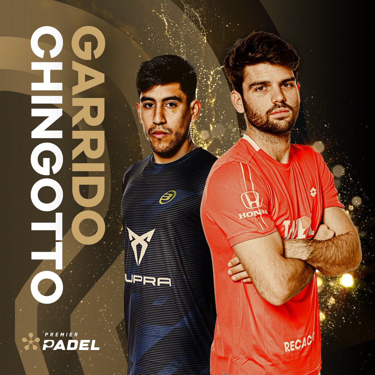 Premier Padel tweet media