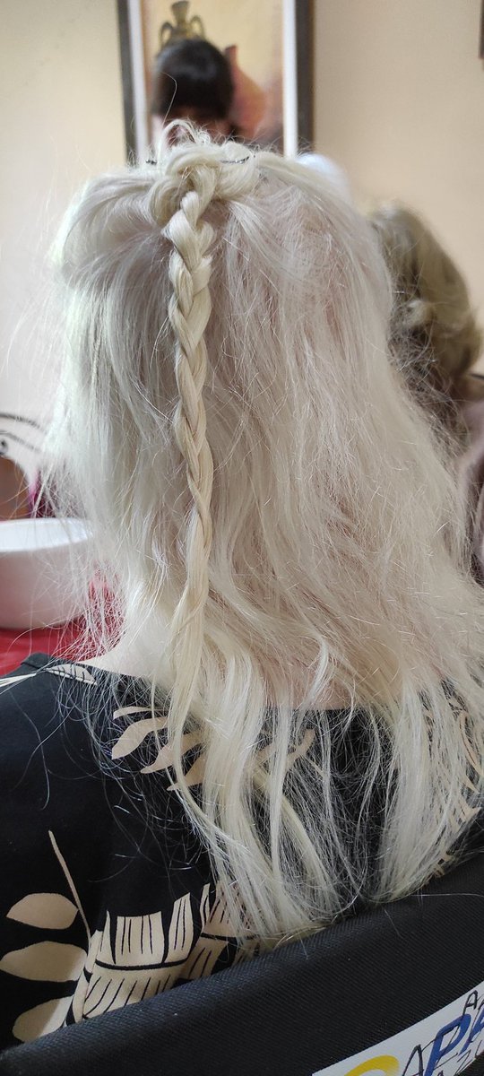 DocProgramador's tweet image. La abuela. 102 años.