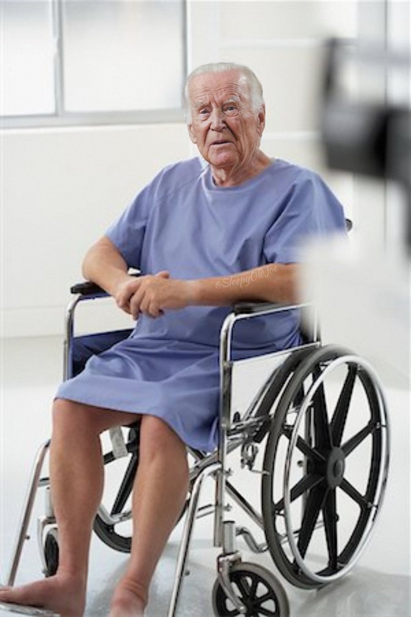 Joe Biden Senil 🇺🇸 tweet media