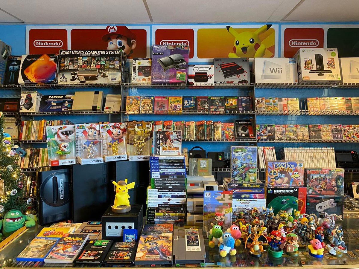 Rad Junk tweet media