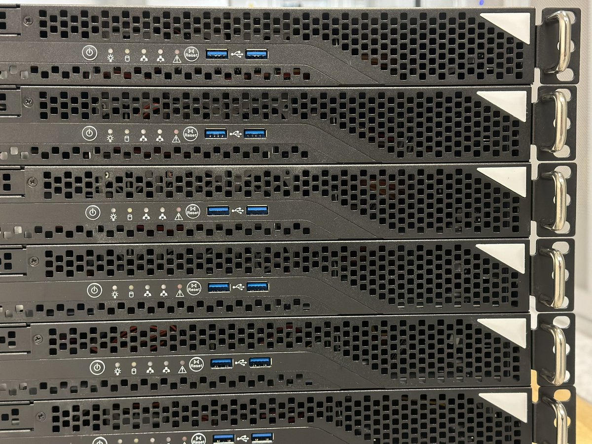 Consensus One tweet media