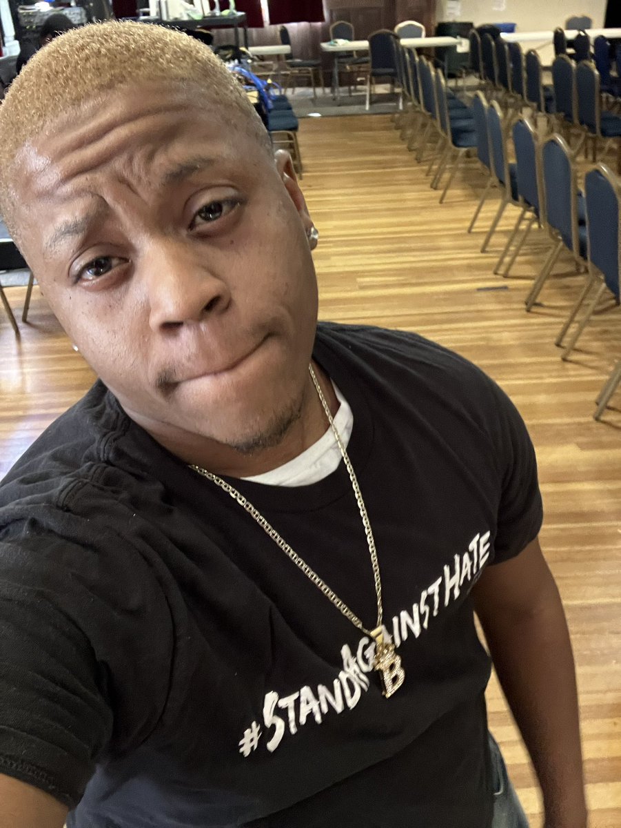 lavendarbandit's tweet photo. @FaerieKingSoul #TransmenToo #guylikeus 6 years down! A Lifetime to go. Being an out Proud Man of Trans men experience. I have personal responsibility to educate that, we too are at risk. But we can live healthy happy lives. #UequalsU @NMACCommunity https://t.co/dbnnZ24DVy