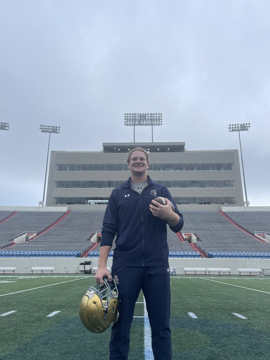cooper_darr's tweet photo. Great Season. Great Team. Great memories. Thank you Shiloh Football for all the life lessons you have taught me. @JeffConawaySC thank you for being a friend and the best coach a player could ask for. #BOTR https://t.co/mQgZiAb64y