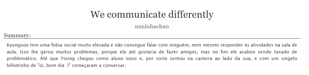 filhadedson's tweet photo. #soolay
tags: fobia social, colegial.
https://t.co/mDppr26HJL https://t.co/K92wdXS061