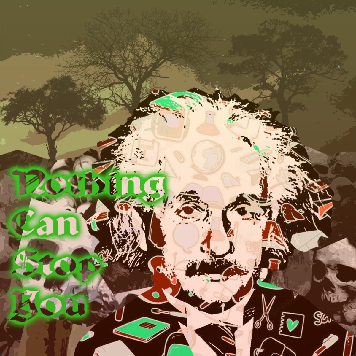 RT @Beuks605: Grabbed some @w3bscholars, Albert Einstein is one of my top 10 interesting/favorite people. https://t.co/AFXM2JEuqh