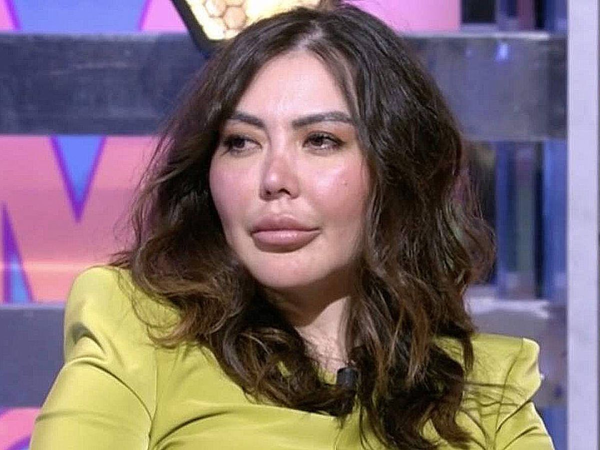 bydavidgallardo's tweet photo. 🚨 ÚLTIMA HORA!!!! Patricia Donoso se ha gastado 400.000€ en una cirugía, va a participar en un Reality y Charles tb se ha operado!!!!! #yoveosalvame #instagram #patriciadonoso https://t.co/9btaXbC9DU