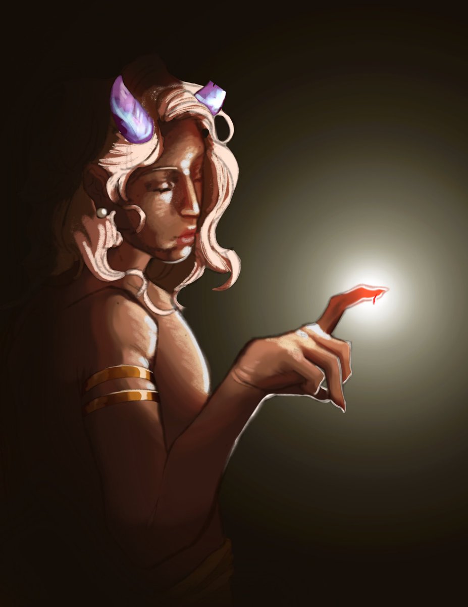 kozerdrawsstuff's tweet photo. Blood of a God

#jrwiapotheosis #jrwi #jrwifanart #jrwishow #JRWI https://t.co/uqWzWMFQT2