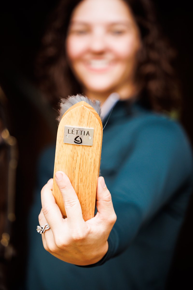 Time to upgrade your brush game✨

................................
shop the look on breeches.com✨    breeches.com/collections/al…