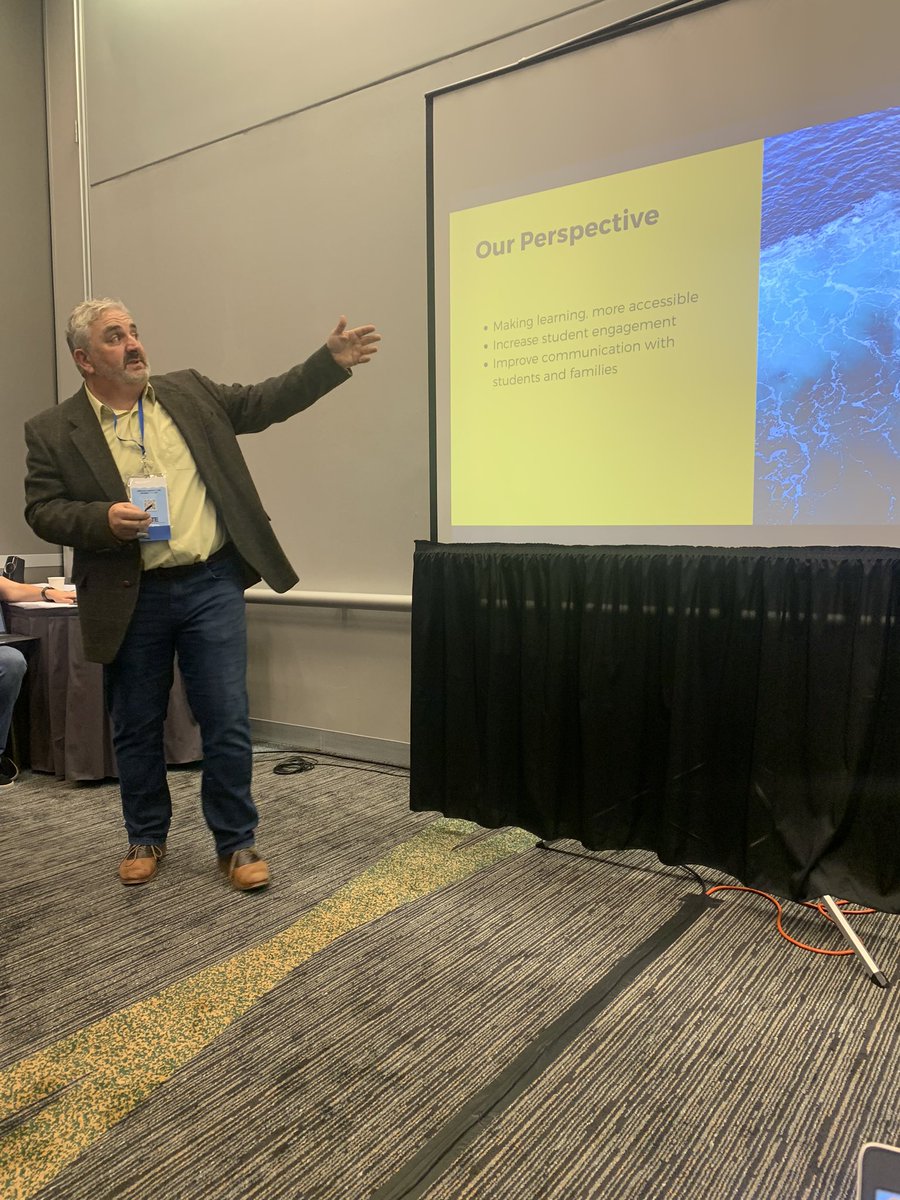 Alternative and Innovative uses of using <a href="/Canvas_by_Inst/">Canvas by Instructure</a> with <a href="/heyChrisMorgan/">Christopher Morgan</a> at #VSTE22