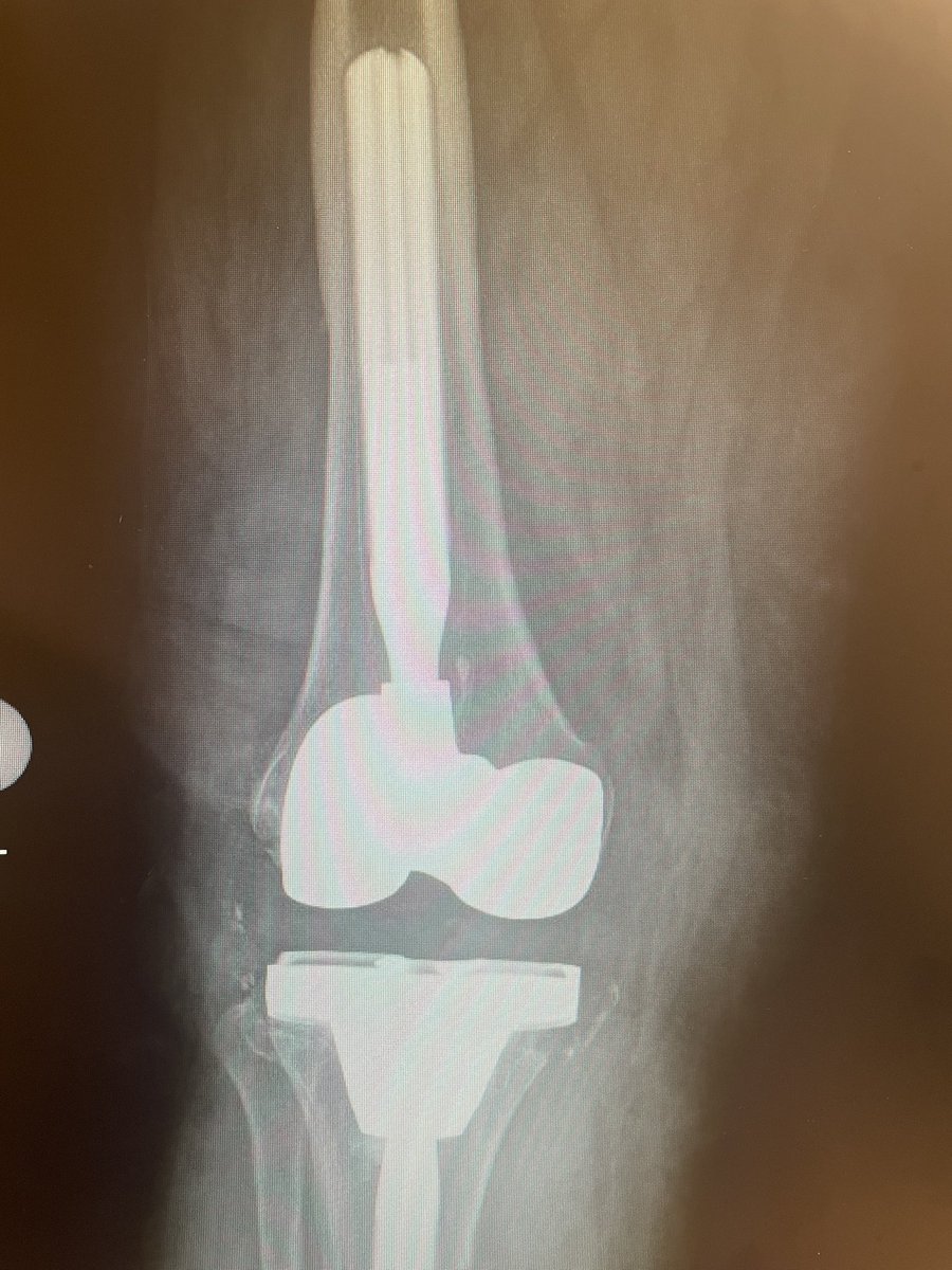 Lee E. Rubin, M.D., FAAOS, FAAHKS, FAOA tweet media