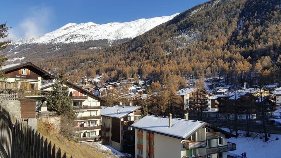 kristenworley's tweet photo. 8th wonder of the world the Matterhorn; Zermatt the most environmentally and sustainable ski village in the world. Decades ahead of its time. @MarshMcLennan @UNBiodiversity @UNESCO
#DesignPrevention #Stewardship #Resilience #Diversity #Adaption #Integration #CommunityConnection https://t.co/xRrD70mA6v