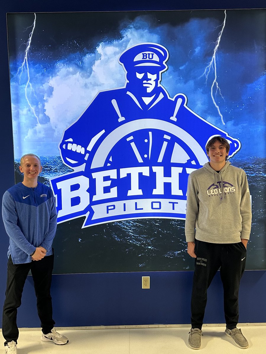 Eli LaGrange tweet media