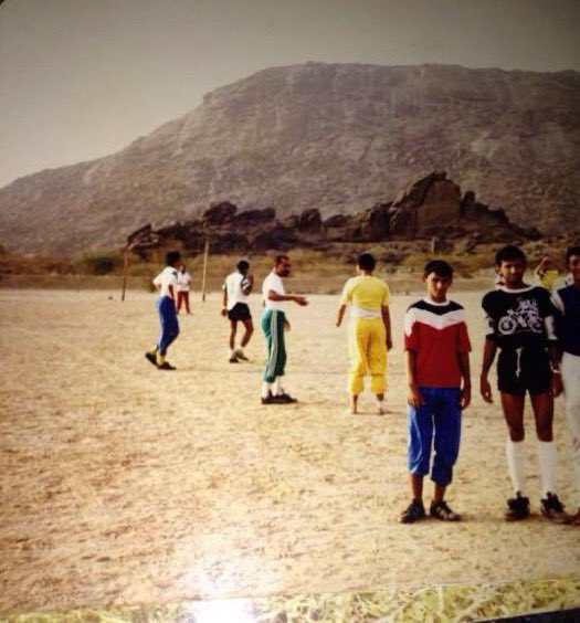 زمن العرضيات الجميل tweet media