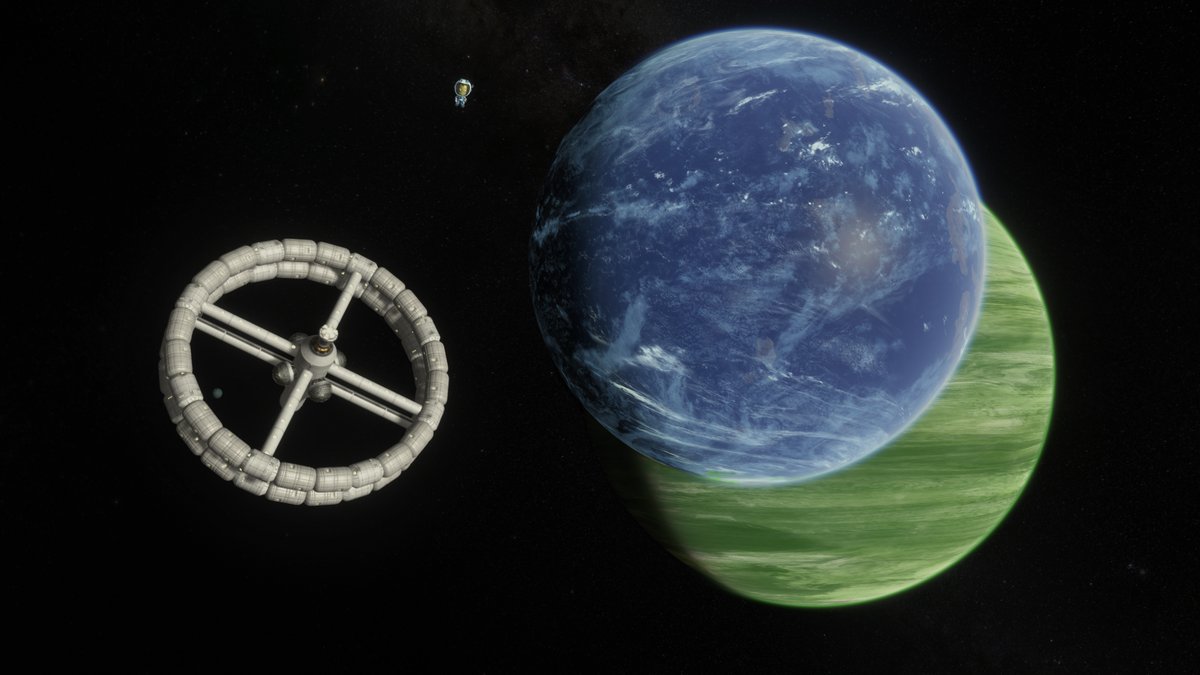 KerbalSpaceChallenge tweet media