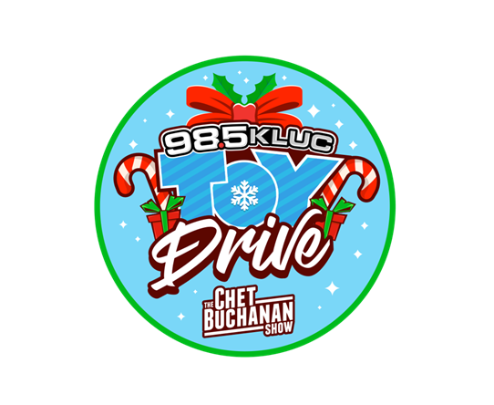 Everything you need to know about the 24th Annual <a href="/985KLUC/">98.5 KLUC</a> <a href="/chetbuchanan/">Chet Buchanan</a> Show Toy Drive presented by <a href="/VenetianVegas/">The Venetian Resort Las Vegas</a> audacy.com/kluc/latest/98… #FeelTheTingle #CareGiveHELP