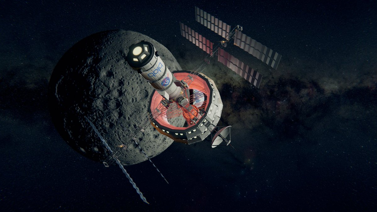 KerbalSpaceChallenge tweet media