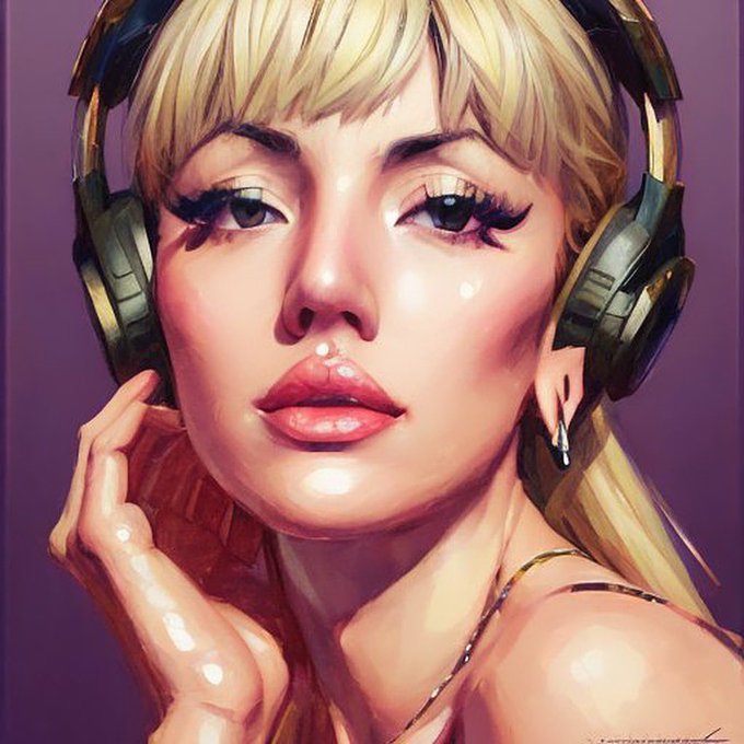 My AI pics slap tho https://t.co/Yt4UJeGviJ