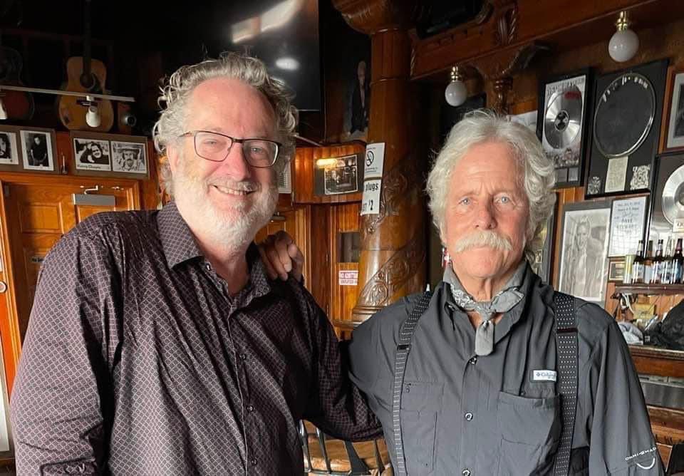 Happy 78th birthday to Chris Hillman from a near-namesake 