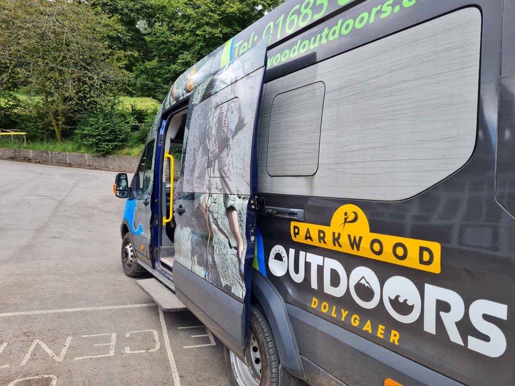 PODolygaer's tweet photo. Planning your next #OutOfTheClassroom #educational experience? We have a #minibus to transport you from your #school to #Dolygaer ๐ There is a limit to the distance that we can travel, but if you get in touch, we can give you the full details
Schools ๐๐ผ https://t.co/p58q6X1673 https://t.co/YOGg3w8Z70