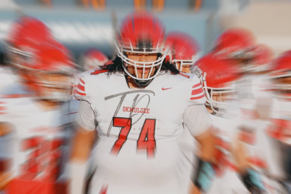 Calip Harjo tweet media