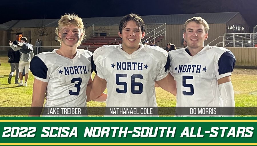 Ben Lippen Athletics tweet media