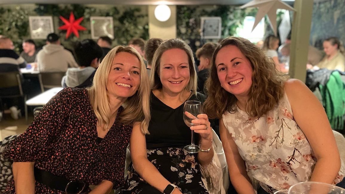 Merstham Ladies FC tweet media