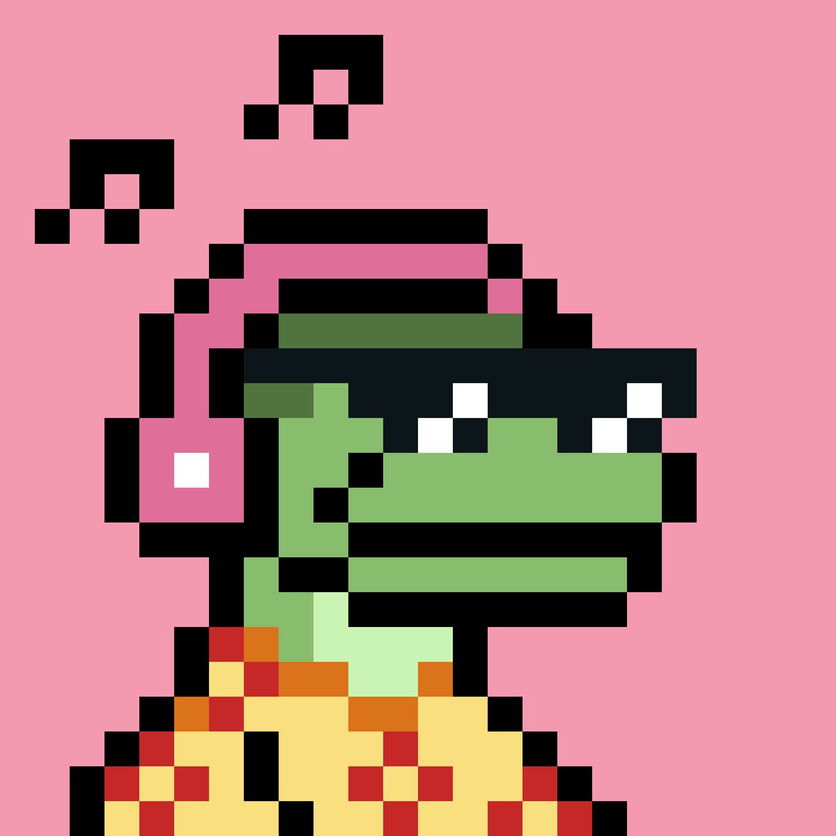 <a href="/chartfu/"></a> <a href="/SolanaGBS/">Solana Gecko Business | #tsktsk</a> <a href="/SolanaMBS/">Solana Monkey Business</a> <a href="/MonkeDAO/">MonkeDAO🍌</a> <a href="/GalacticGeckoSG/">🟩Galactic Gecko Space Garage 🦎 🛸 🪐</a> This guy is pure vibes!!