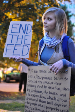 ky_statesman's tweet photo. The ONLY way to stop these Billionaire Sociopaths is to remove the source of their power. Just imagine what they'll do when they can create power out of thin air after they get rid of paper currency. #SeizeTheirAssets #EndTheFed #ReinstateTheGoldStandard #SaveTheWorld @RonPaul https://t.co/KDIZF94obv