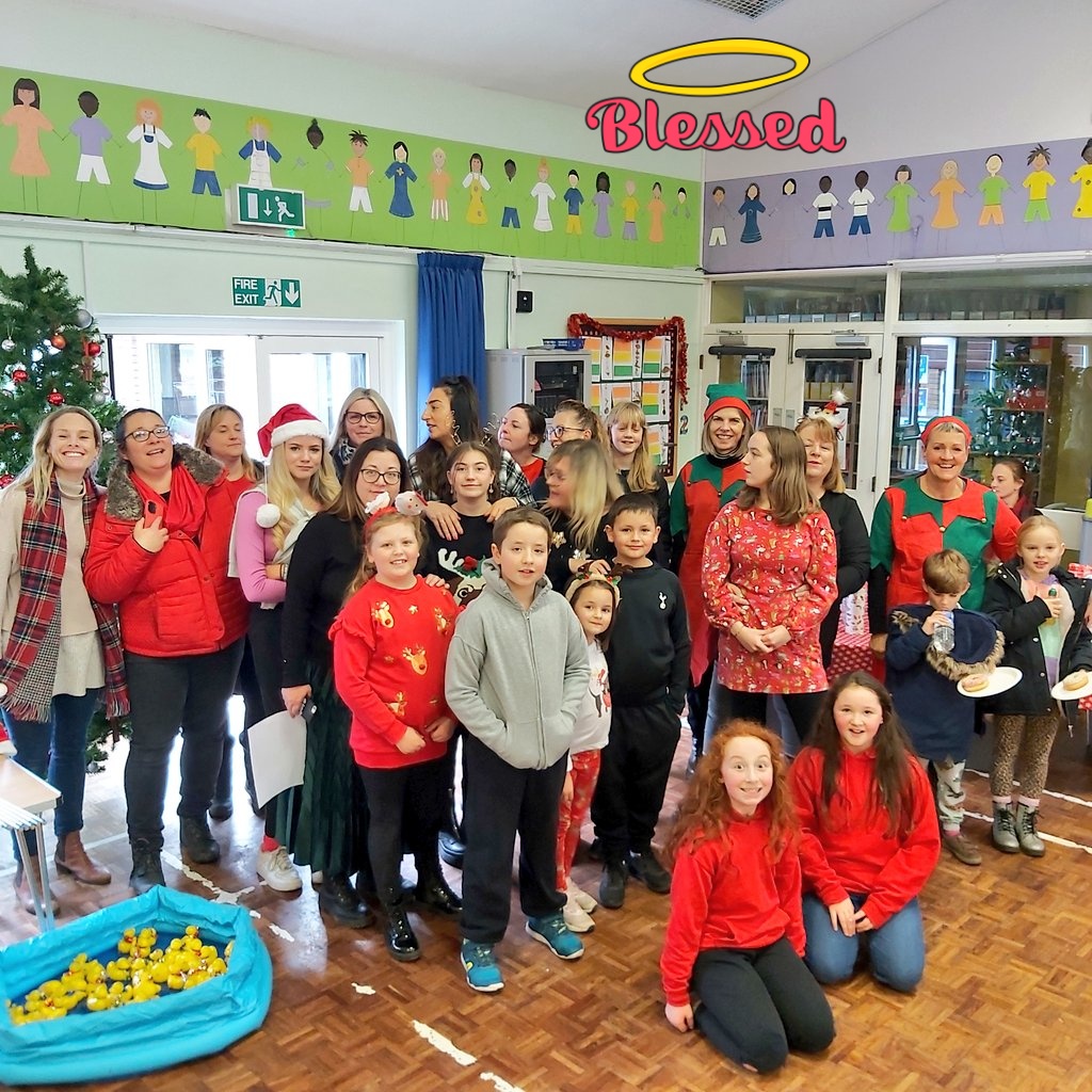 Southcott Lower School tweet media