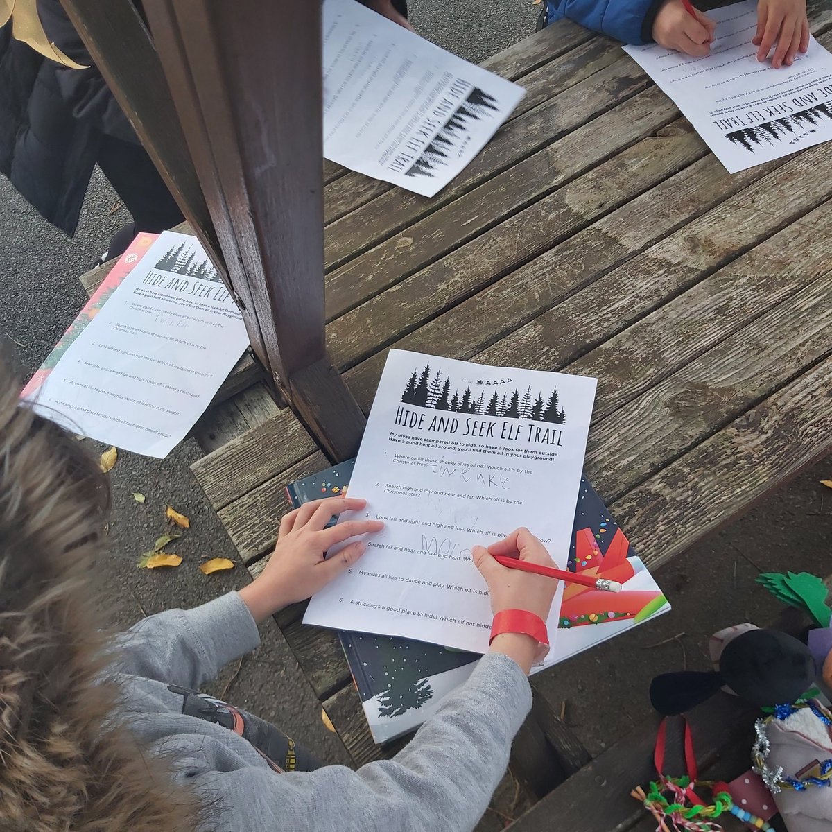 Southcott Lower School tweet media