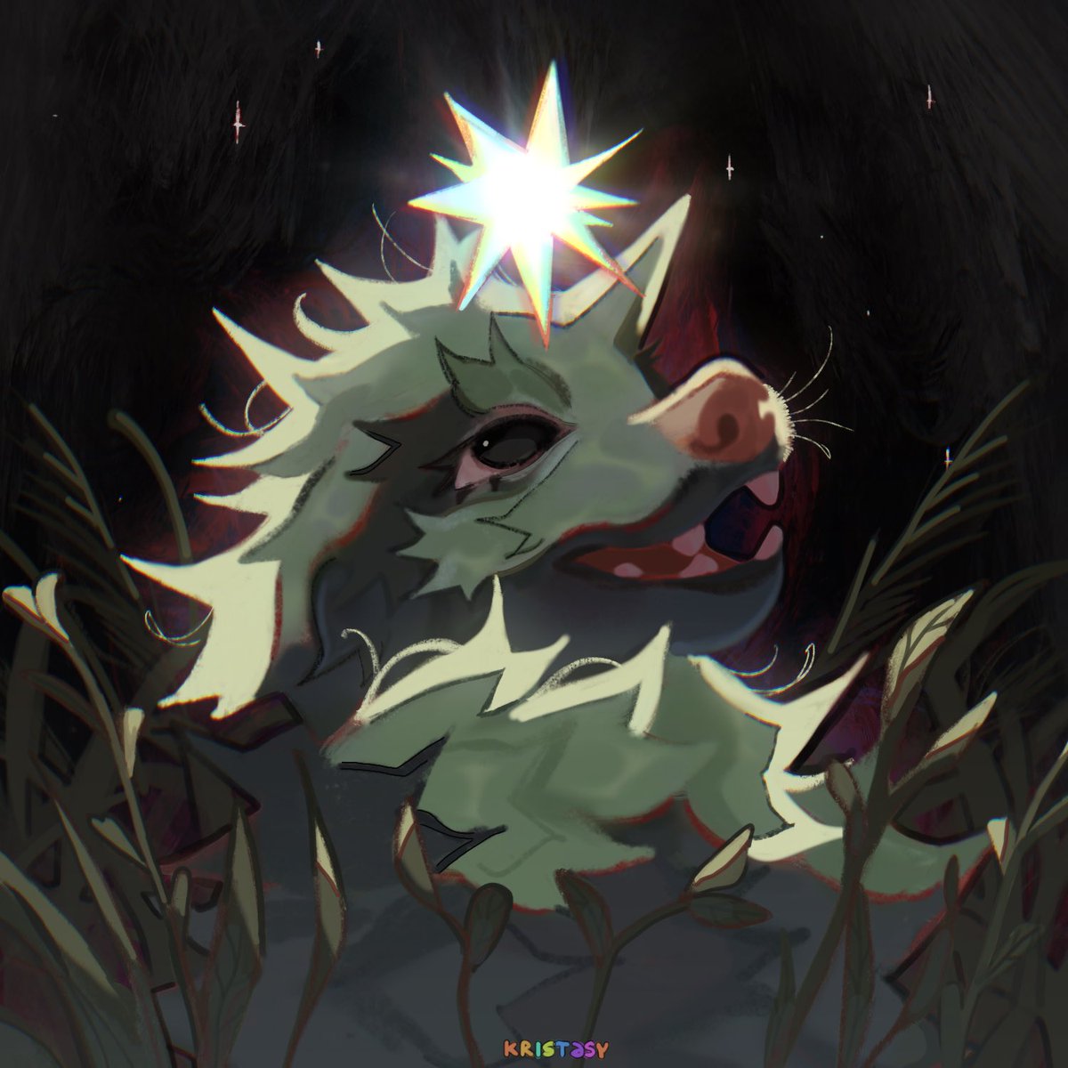 kristasy3's tweet photo. Hey Christmas raffle🥂

🍬subscription
🍬like 
🍬retweet
 
prize: 
painting icon+ subscription “ocean” on my boosty💫
(need a financial account to register)

results 23 dec🎄 https://t.co/t1Jk1EMtLd