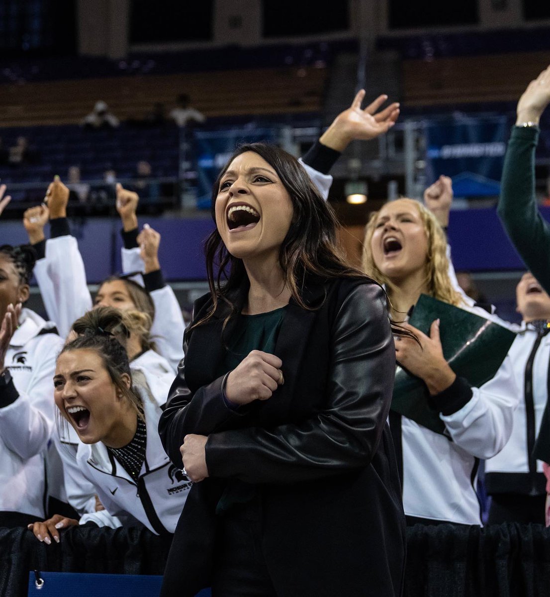 MSU Gymnastics On Twitter Our Newest Spartan Family Member Is Finally msu-gymnastics-on-twitter-our-newest-spartan-family-member-is-finally