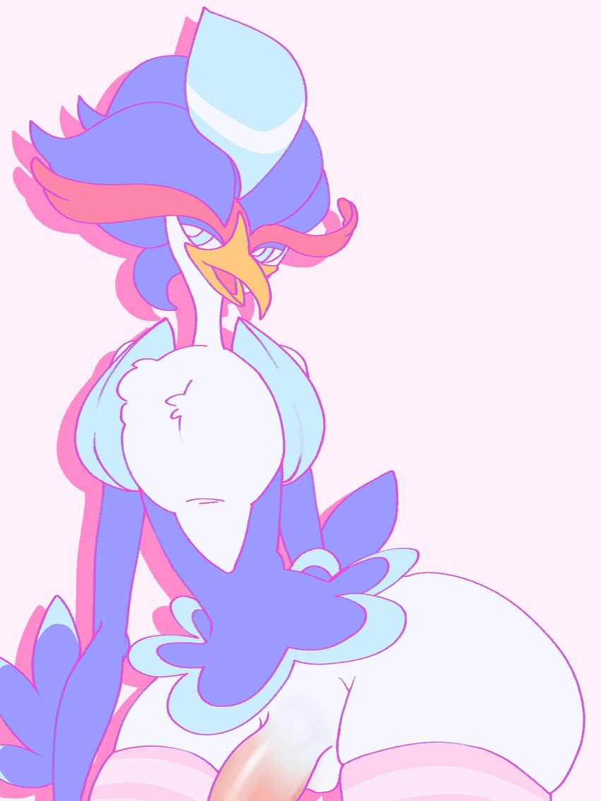 I know it just aint me but quaquaval kinda nice