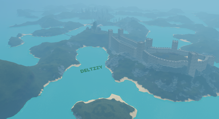 DeltzzyDevs's tweet photo. Medieval Map, Roblox Terrain Commission.
Completed✅ https://t.co/vMBknlx7qc