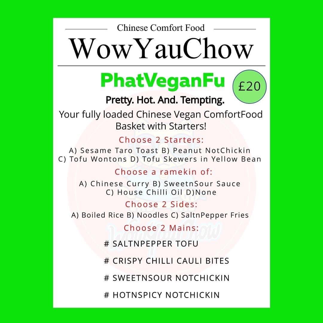 WowYauChow tweet media