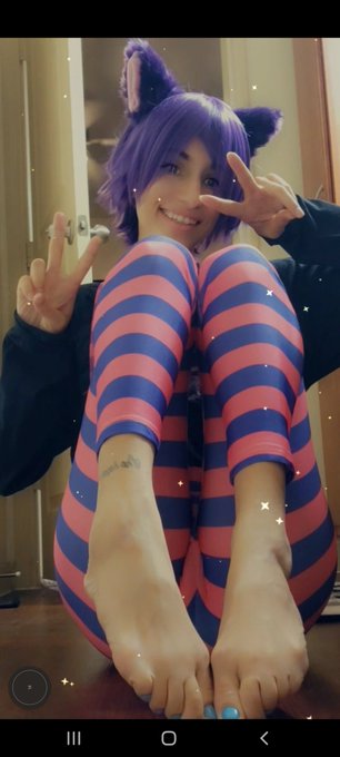 🌸Subscribe to my fansly for the more naughty 💦 pictures🌸 #FYP #Fyptt #selling #buyingcontent #cosplay<a href="/tag/cosplay"class="tags"><span>#cosplay</span></a><a href="/tag/selling"class="tags"><span>#selling</span></a><a href="/tag/onlyfans"class="tags"><span>#onlyfans</span></a><a href="/tag/cosplayergirl"class="tags"><span>#cosplayergirl</span></a><a href="/tag/fyp"class="tags"><span>#fyp</span></a>