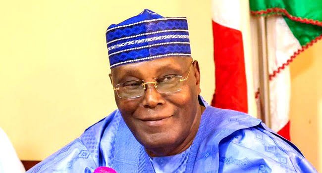 segalink's tweet photo. There is no doubt about the clarity of HE @atiku on National Issues and Governance at the Presidential level. He knows the value of EDUCATION at all levels/forms & have shown leadership by investing in same. He need not waste words where legacy speaks loudest. #HumanCapitalDev🎙️ https://t.co/9vIkBHyVnQ