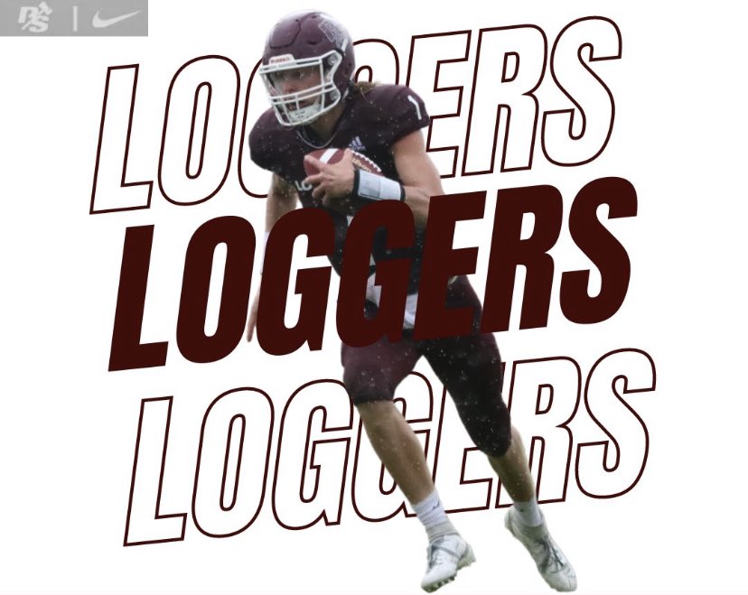 Thanks <a href="/P_S_football/">Puget Sound Football</a> <a href="/LOGGER_LBCOACH/">UPS Loggers Coach Jeff Schmidt</a> for giving me and my brothers <a href="/SpencerGaillard/">Spencer Gaillard</a> <a href="/JustinF20008466/">Justin Foster</a> an official overnight visit and opportunity to meet the coaches and players. GO LOGGERS!!
